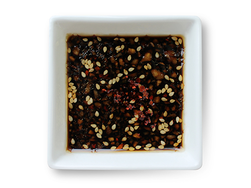 Honey Soy Dipping Sauce
